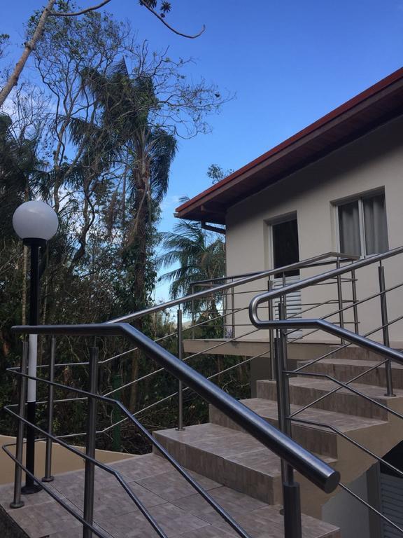 Casa Figueira Na Pedra Hotel Florianópolis Exterior foto