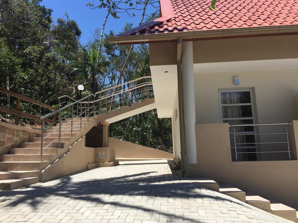 Casa Figueira Na Pedra Hotel Florianópolis Exterior foto