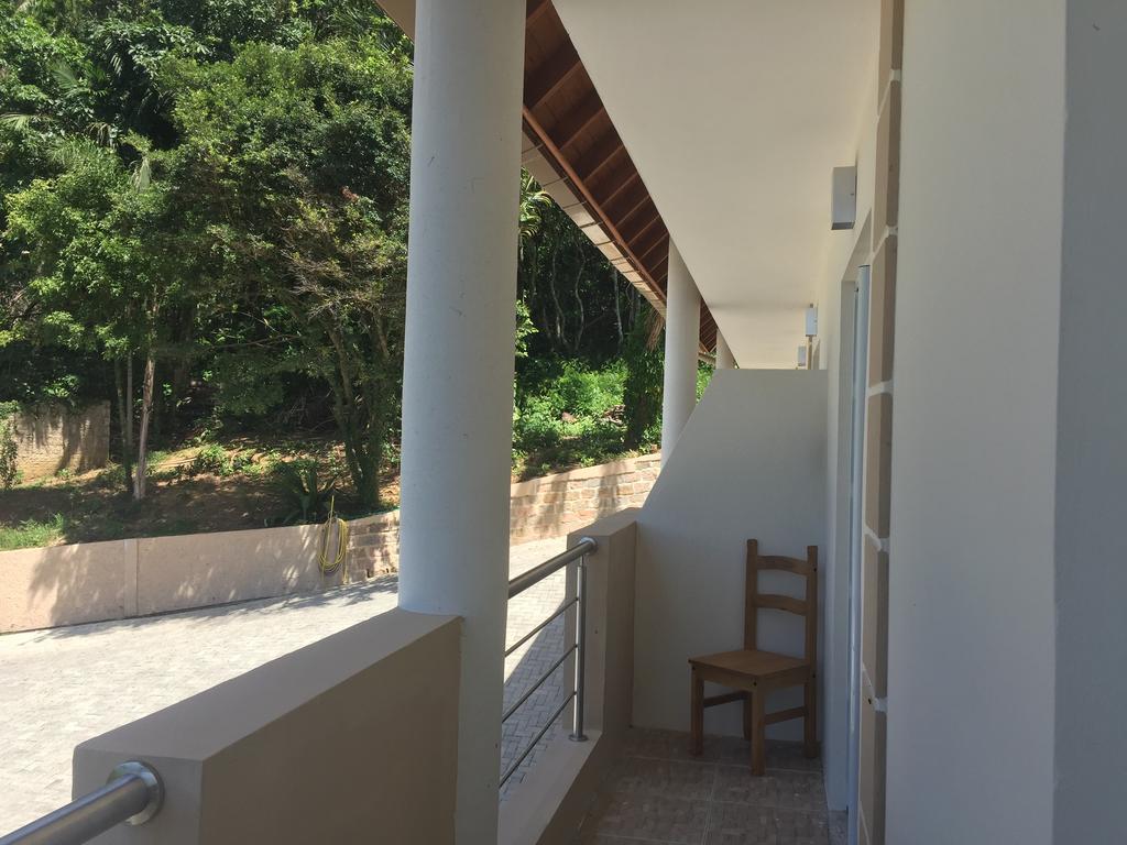Casa Figueira Na Pedra Hotel Florianópolis Exterior foto